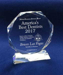 Dental Office Best Dentist Award 2016